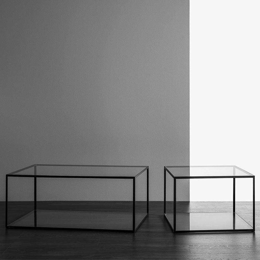 glassbord.nattbord.glasskube.duxdesign,duxianenorge
