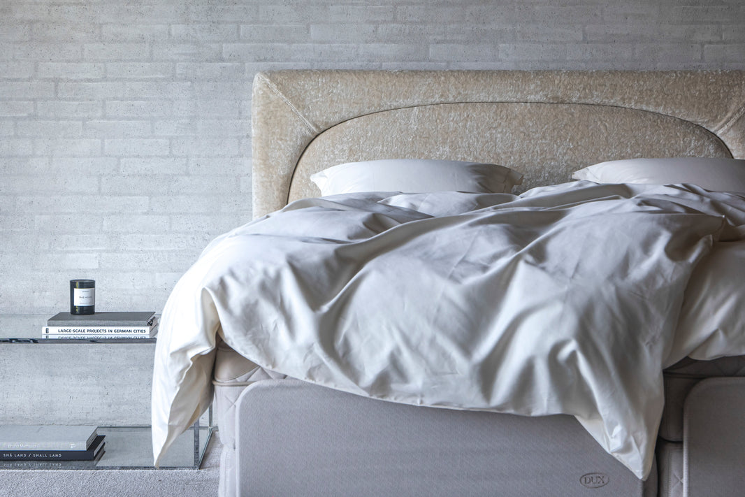 JANUARSALG HOS DUXIANA I BERGEN OG OSLO