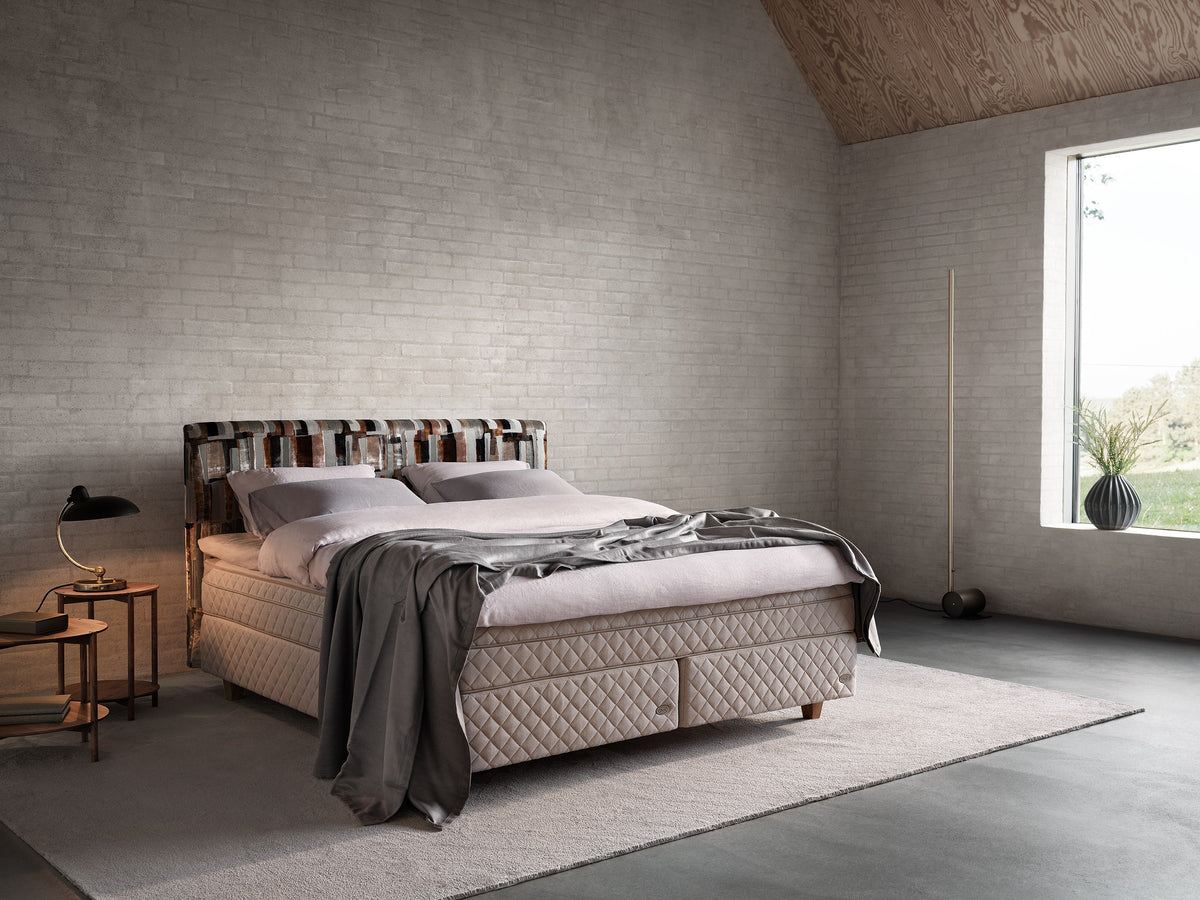 Sustainable Comfort