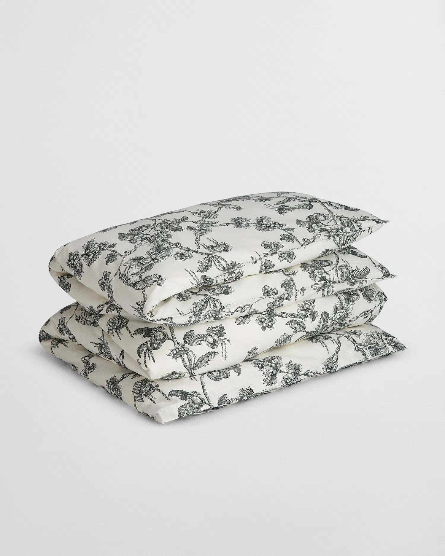 Gant Tree-print Tartan Green
