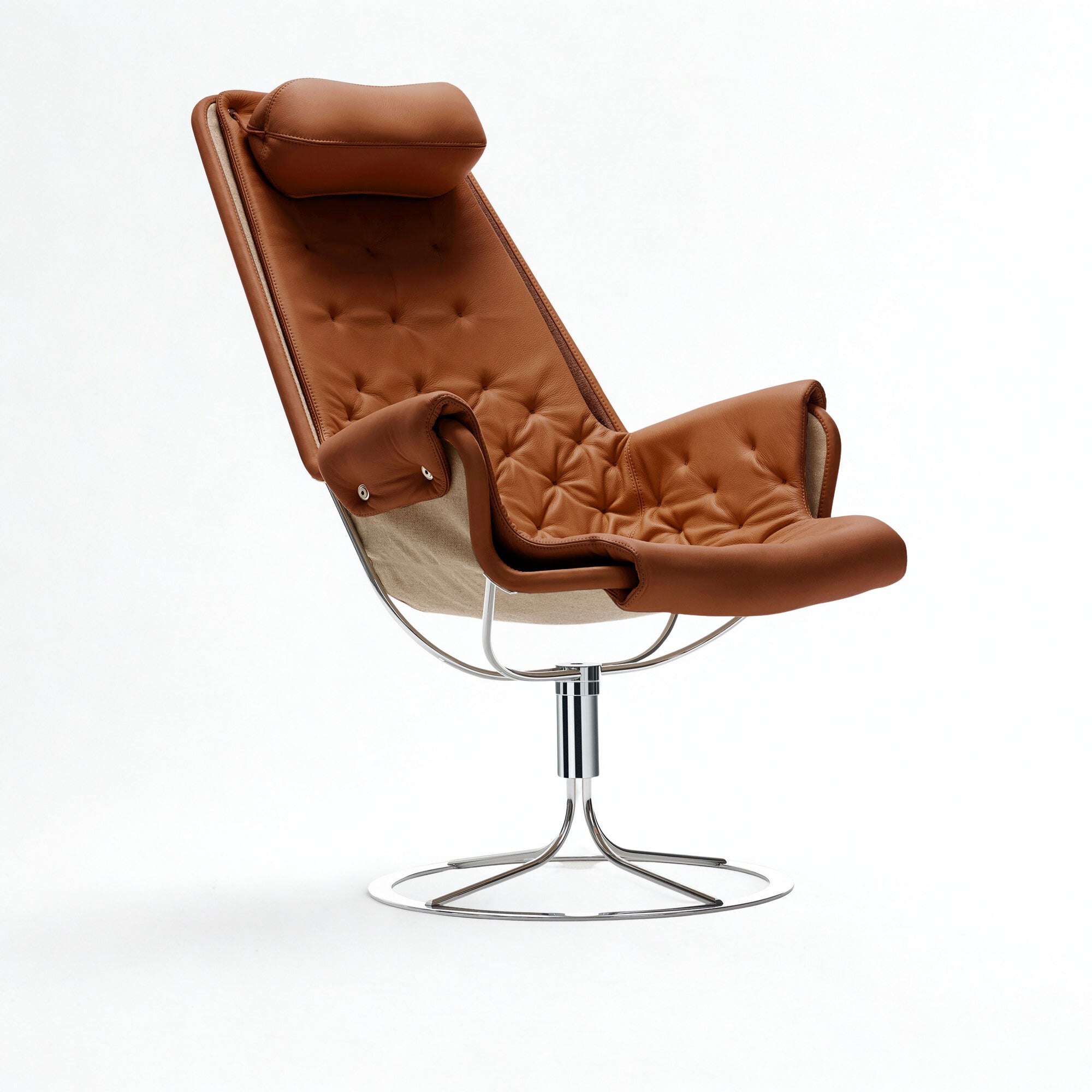 DUX Jetson - Dakota/Flax 21