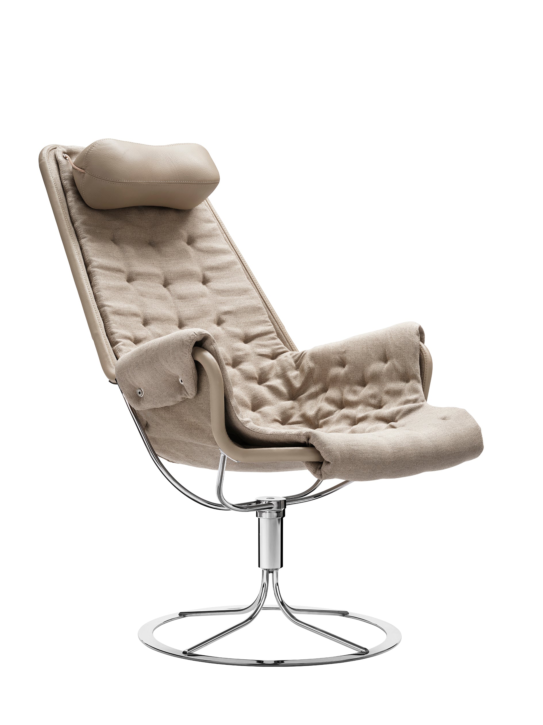 DUX Jetson Match Nordic Kampanje