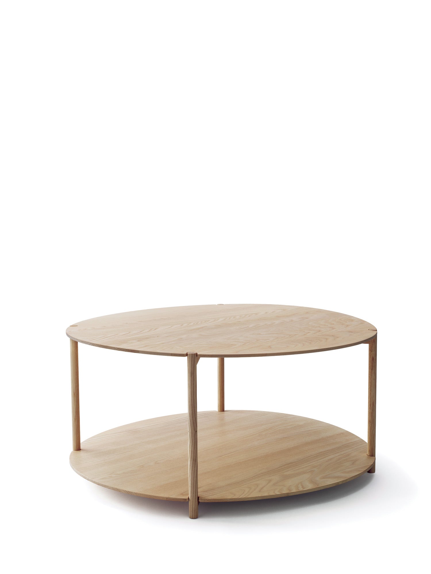 DUX Lunaria bord