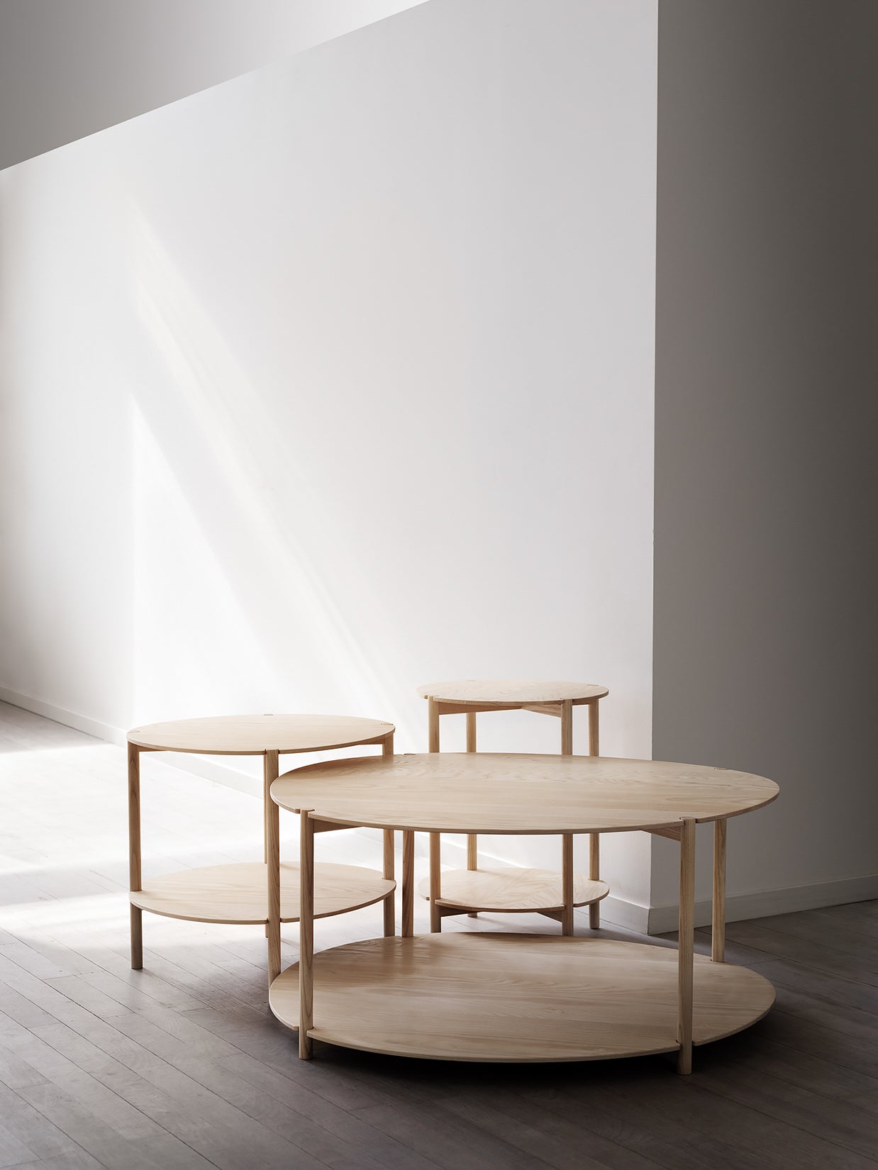 DUX Lunaria bord