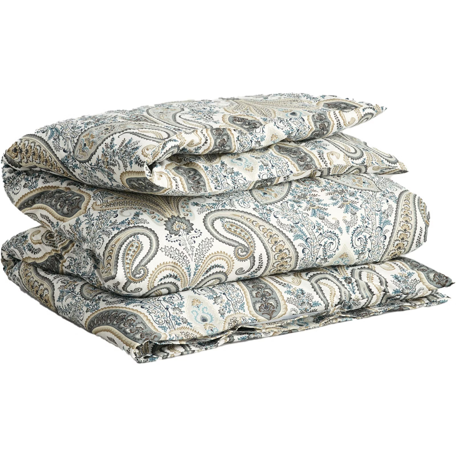 Gant Key West Paisley west dark putty