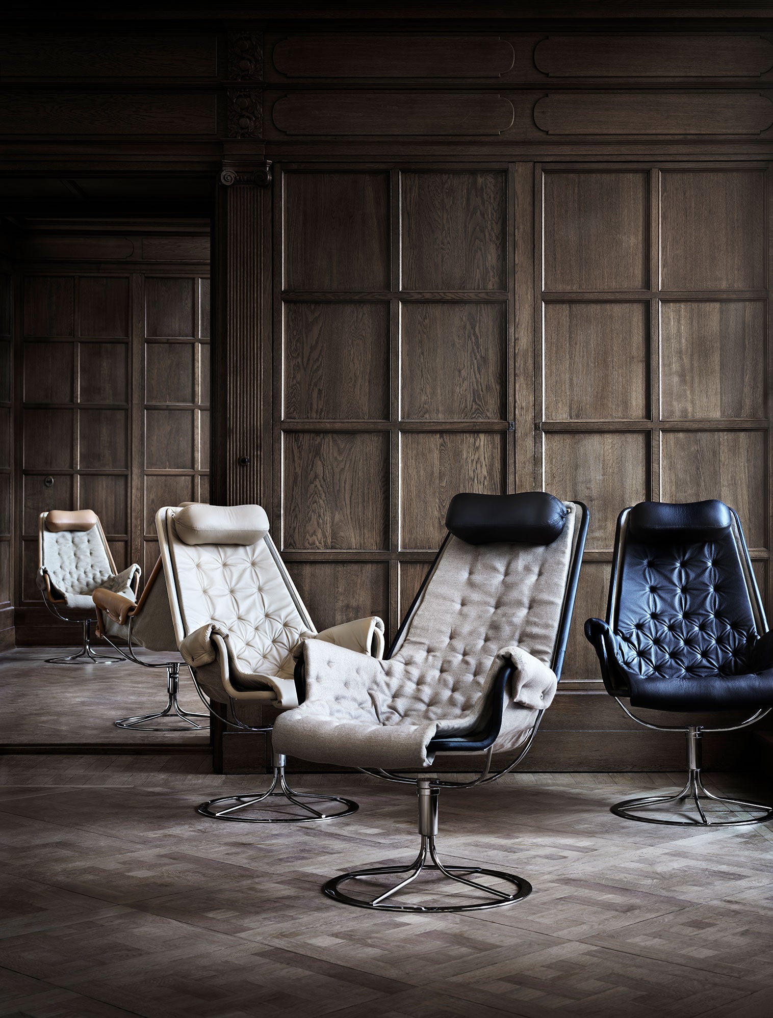 DUX Jetson Tekstil
