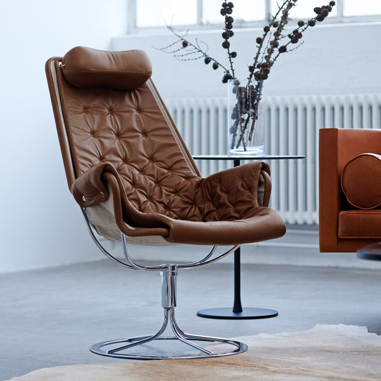 DUX Jetson Dakota 24 med Pall