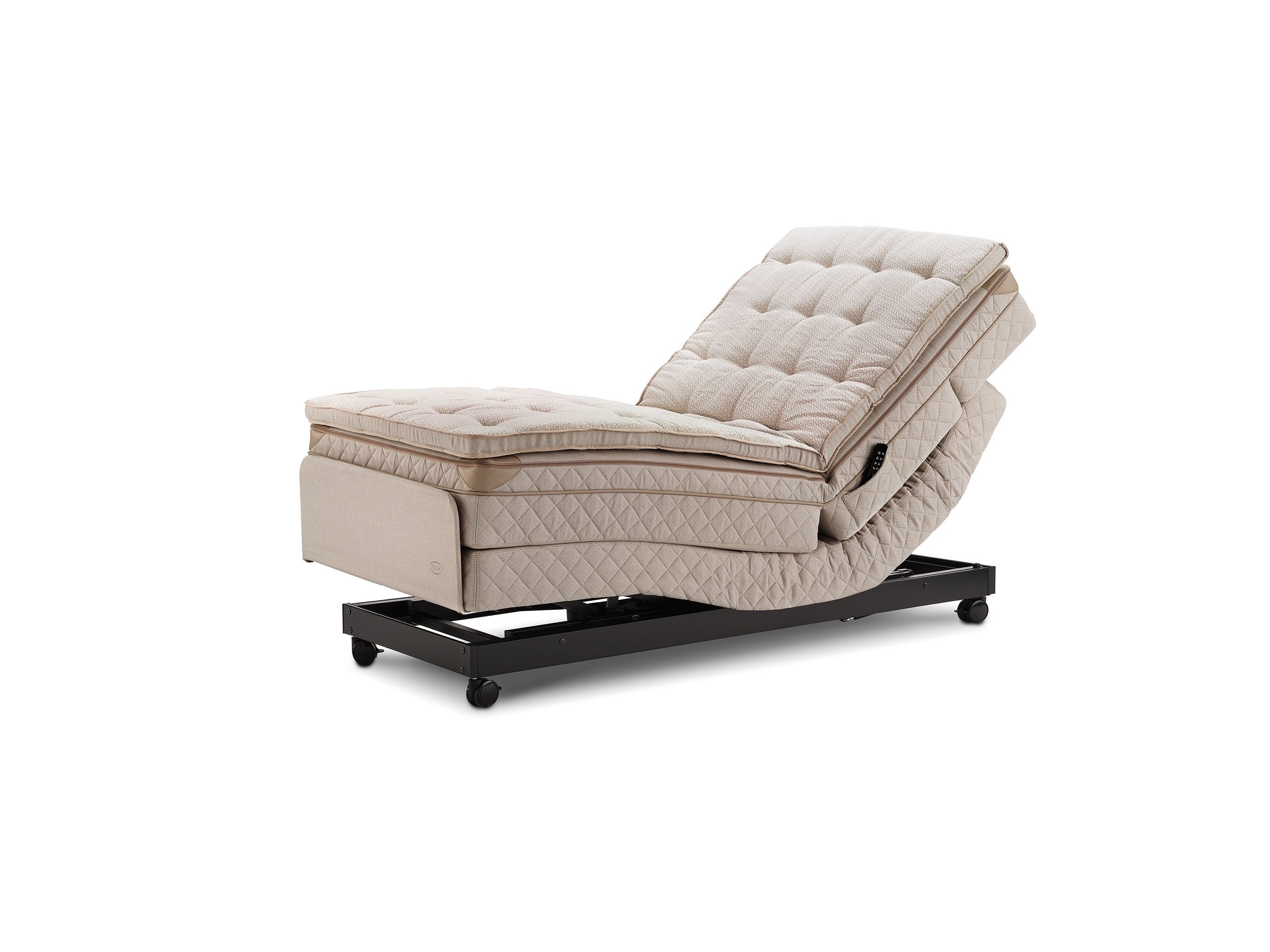 DUX Motion Sustainable Comfort