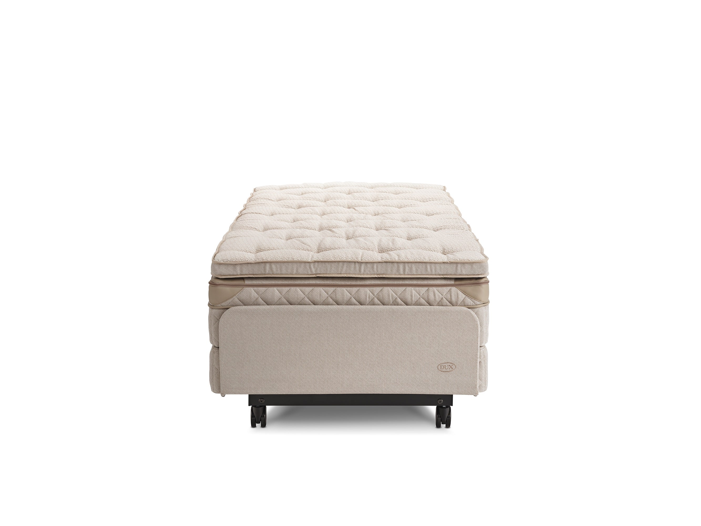 DUX Motion Sustainable Comfort