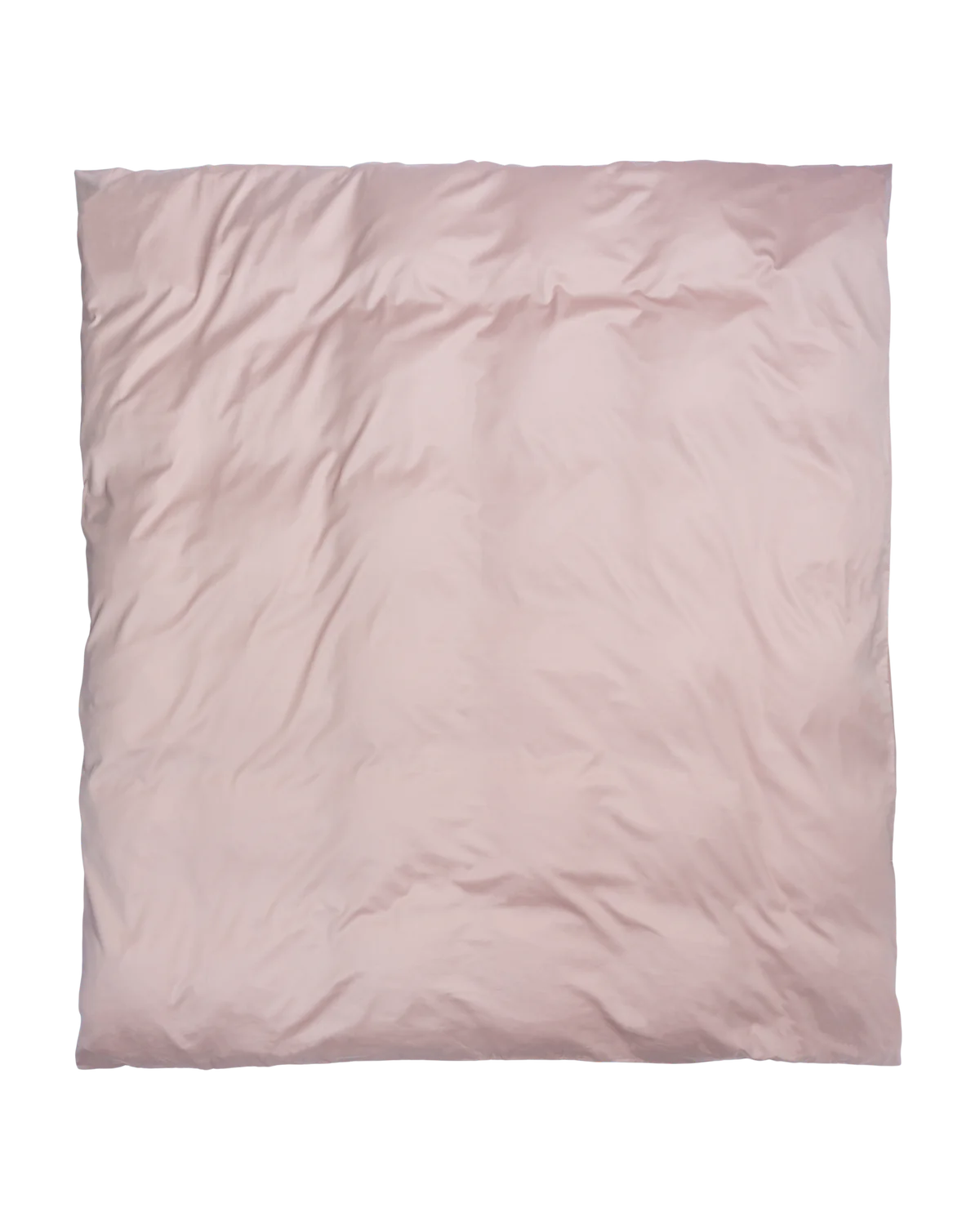 Abate Sengetøy Dusty pink