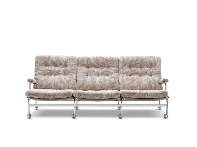 DUX Karin Sofa 3-seter