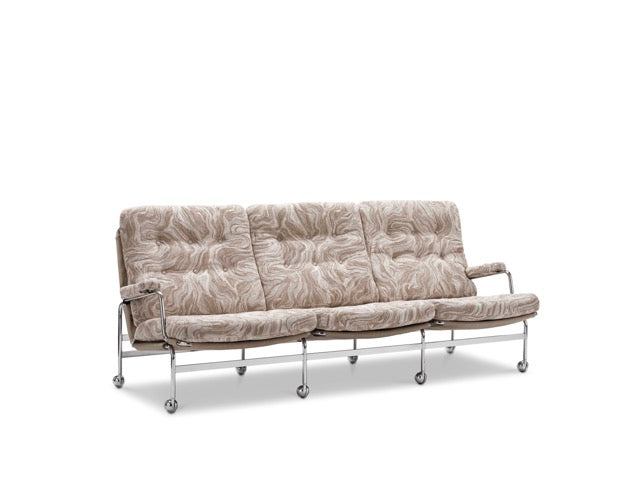 DUX Karin Sofa 3-seter