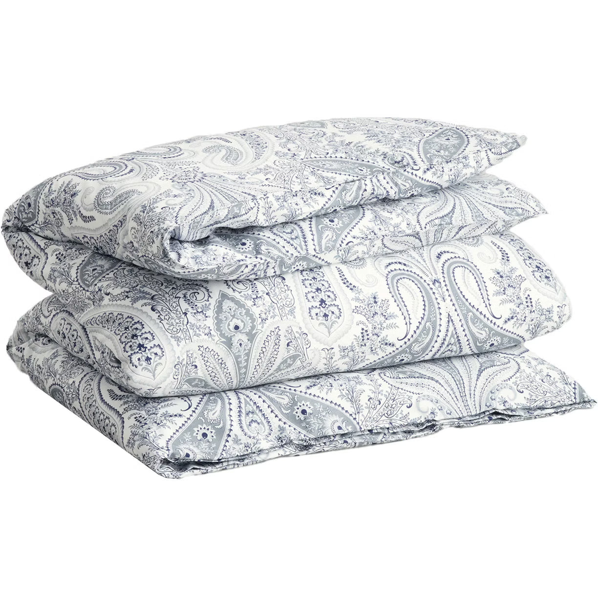 Gant Key West Paisley heather grey