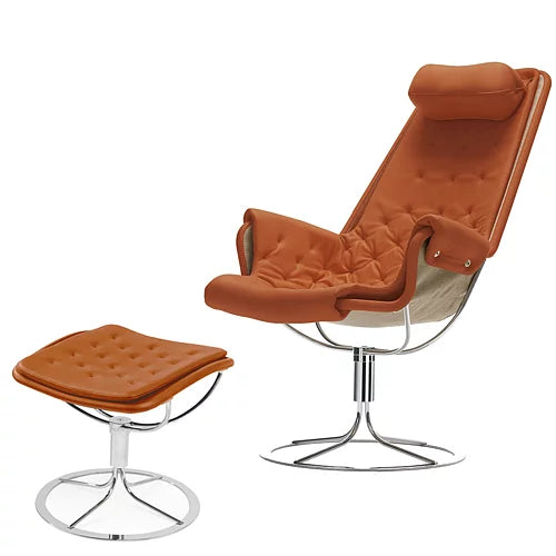DUX Jetson Dakota 24 med Pall