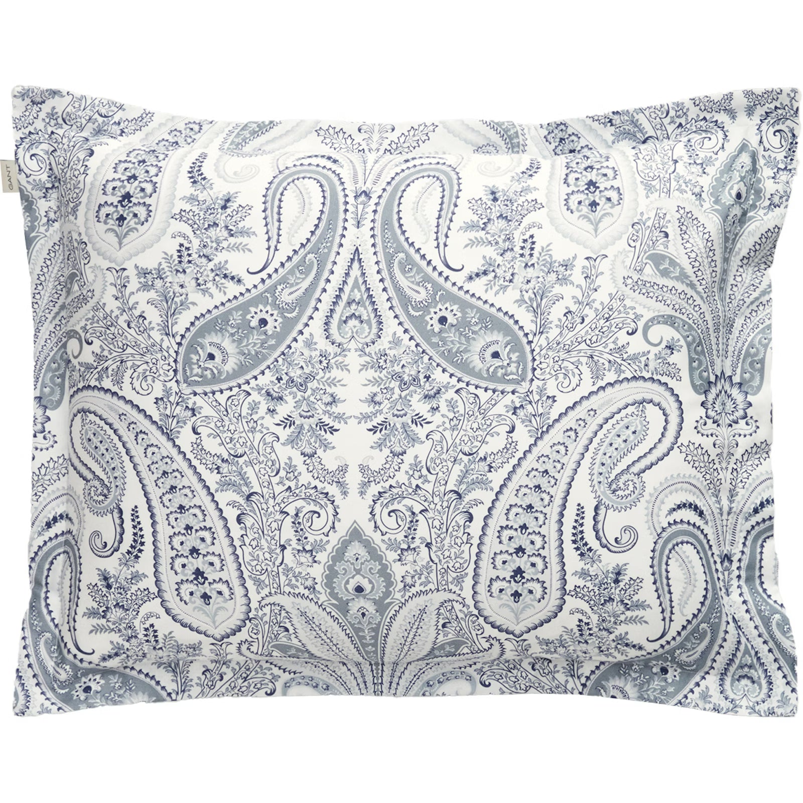 Gant Key West Paisley heather grey