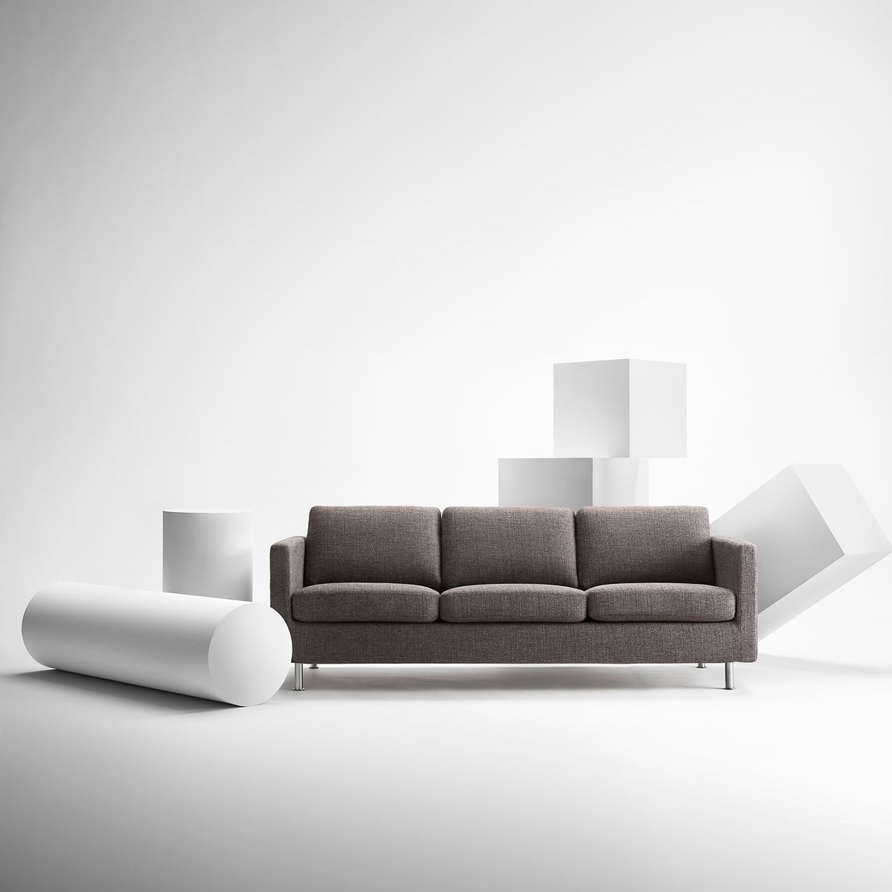 DUX Johan sofa