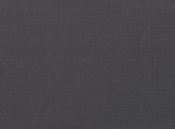Rammeseng Dux 3003 Utstillingseng med kappe og gavl Linara 198 Blueberry  180x200 cm