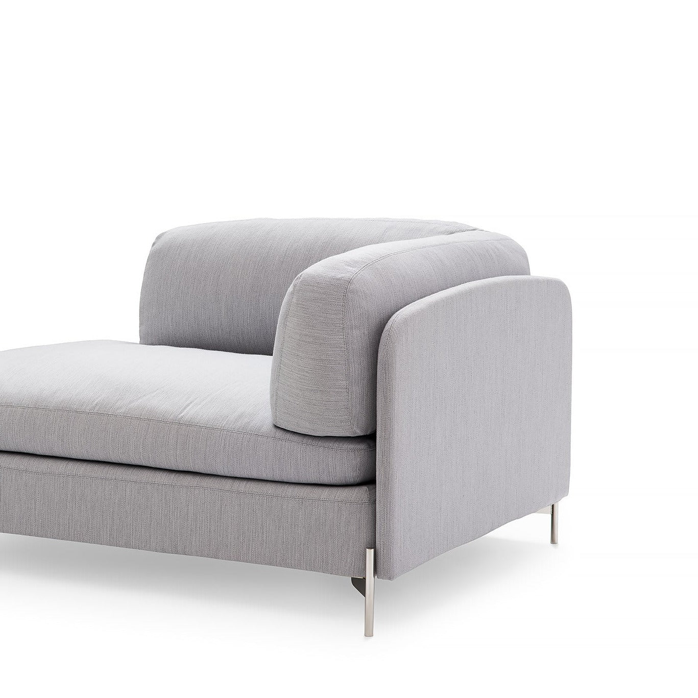 DUX Alicia sofa pall modul 10  A/B og 13