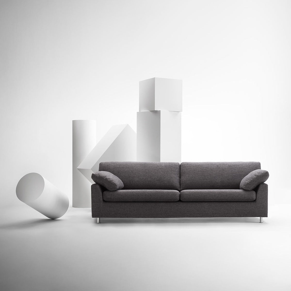 DUX Fredrik sofa XL