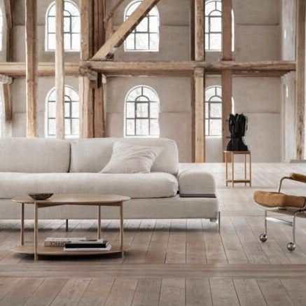 DUX Alicia sofa pall modul 10  A/B og 13