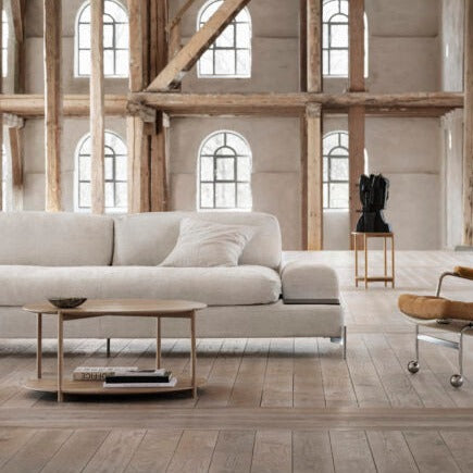 DUX Alicia Sofa
