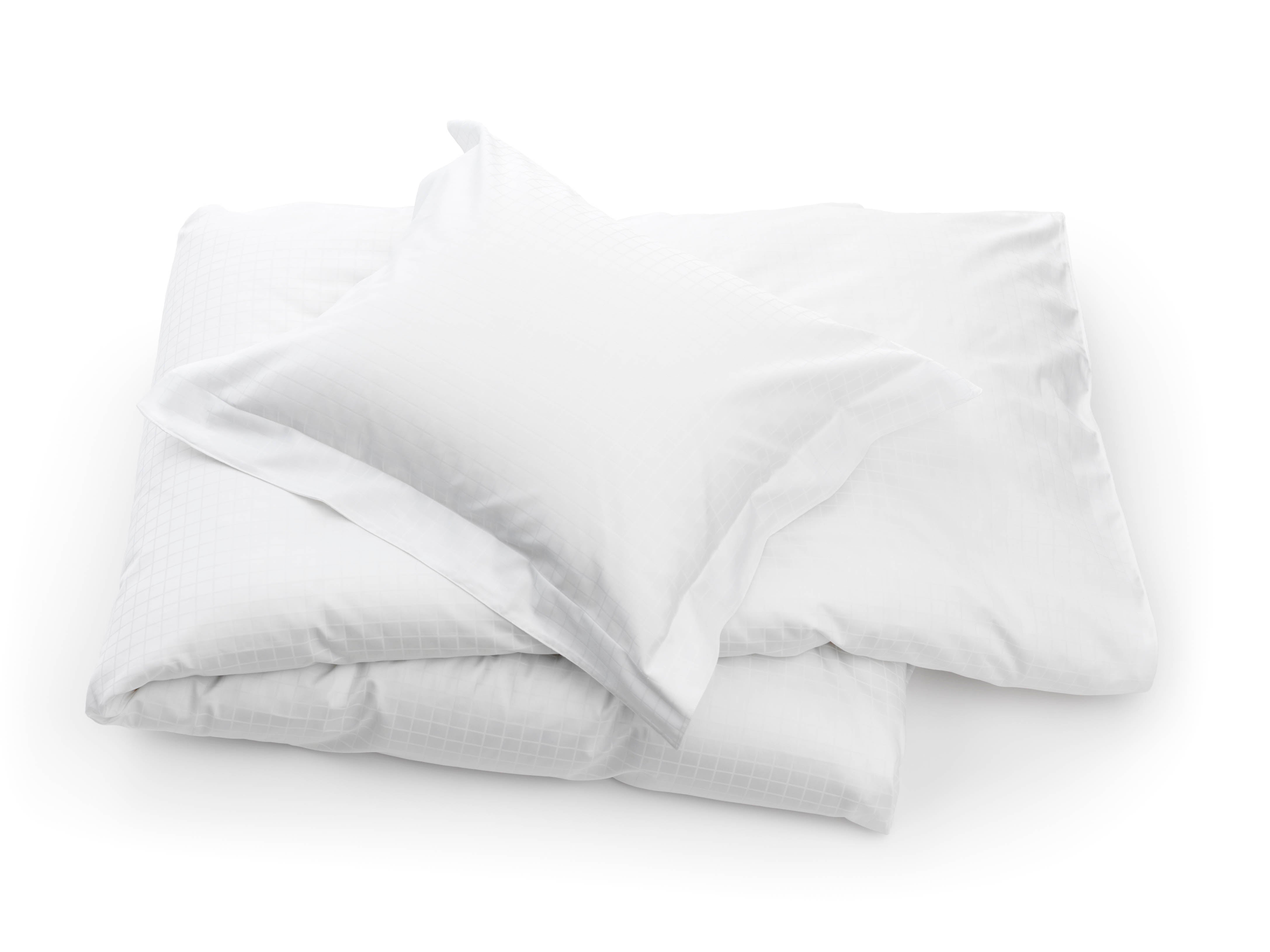 DUX Superior Sateen Square sengetøy