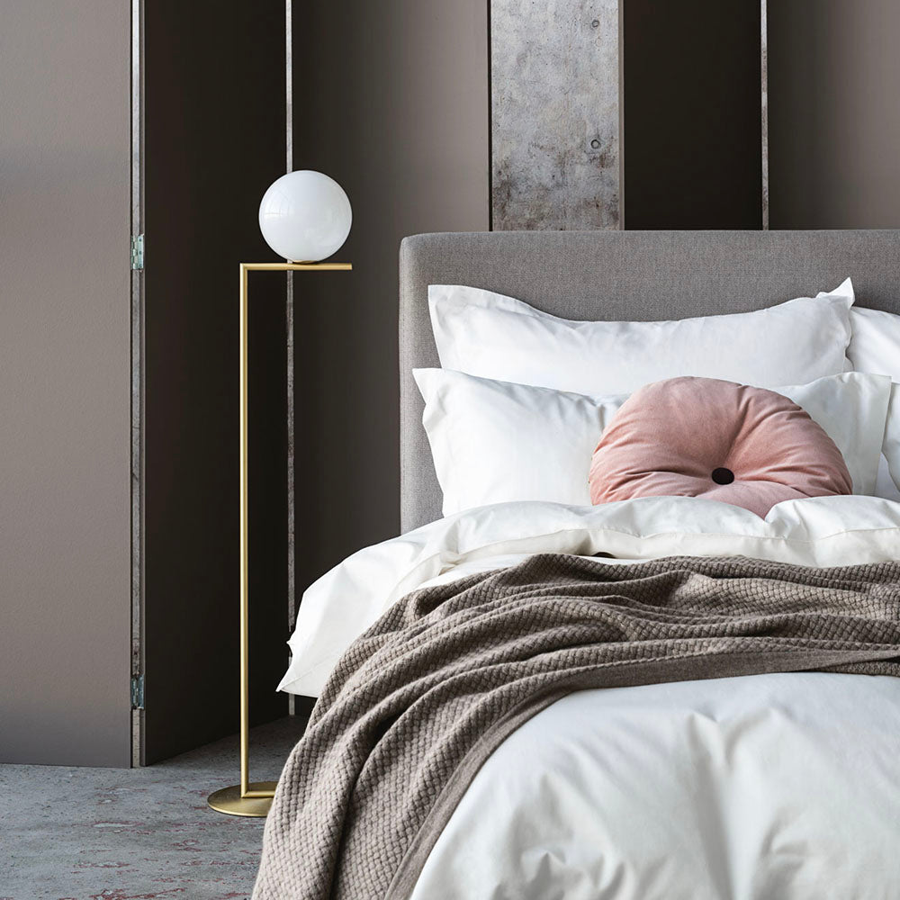 DUX Superior Sateen Square sengetøy